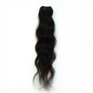 Indonesian Raw Hair Bundles - Image 1